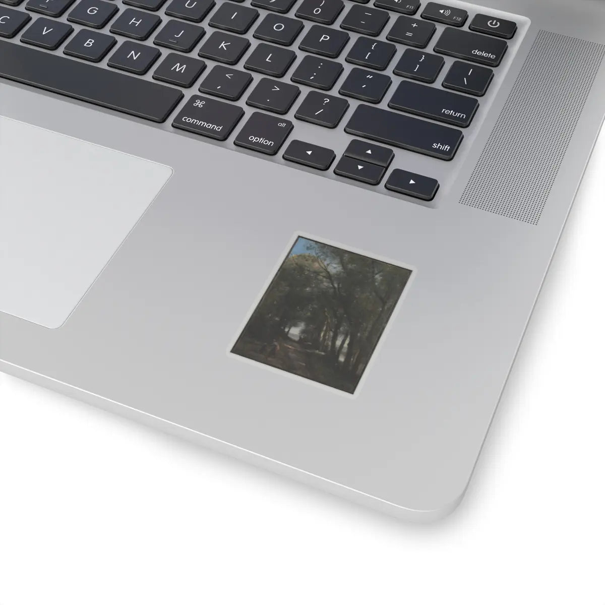 SKU:TSS-STICK-CMLCRT-2X2 Sizes:2" × 2" Types:Transparent