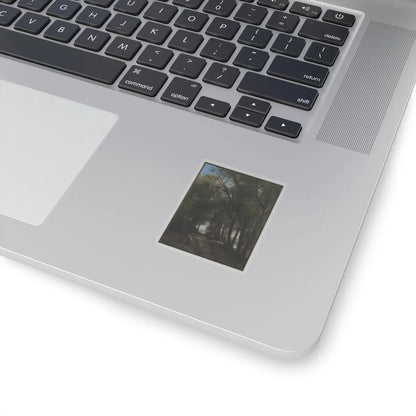 SKU:TSS-STICK-CMLCRT-2X2 Sizes:2" × 2" Types:Transparent