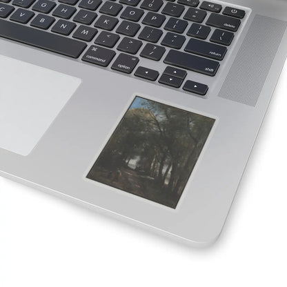 SKU:TSS-STICK-CMLCRT-3X3 Sizes:3" × 3" Types:Transparent