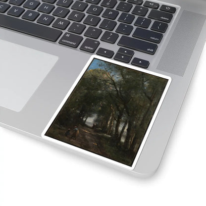 SKU:TSS-STICK-CMLCRT-4X4-1N0N0 Sizes:4" × 4" Types:White