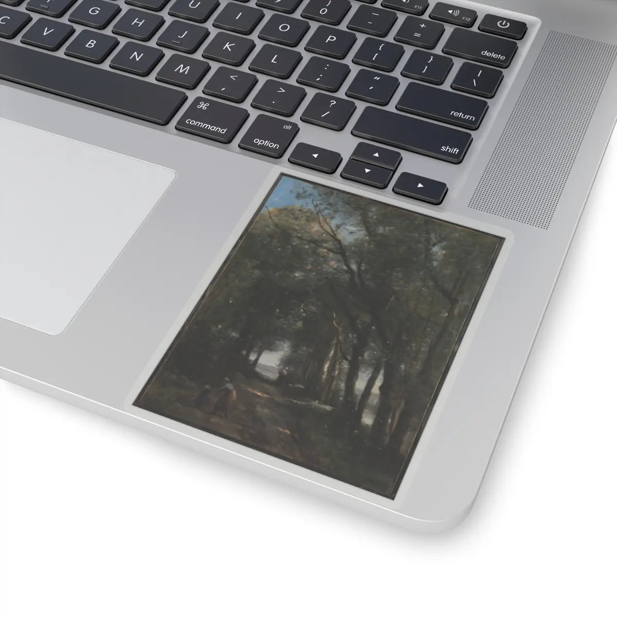 SKU:TSS-STICK-CMLCRT-4X4 Sizes:4" × 4" Types:Transparent