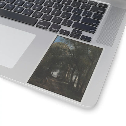 SKU:TSS-STICK-CMLCRT-4X4 Sizes:4" × 4" Types:Transparent