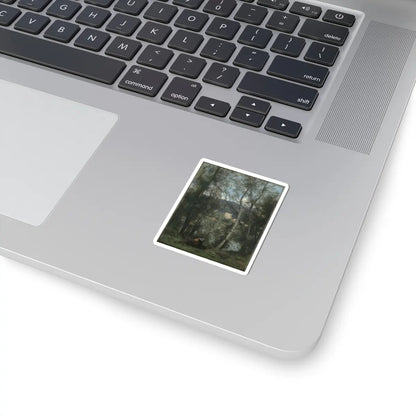 SKU:TSS-STICK-CMLCRT-2X2-4 Sizes:2" × 2" Types:White