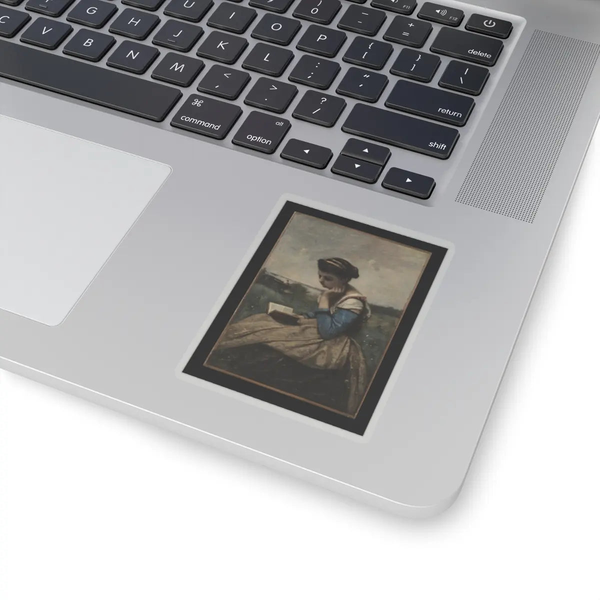 SKU:TSS-STICK-CMLCRT-3X3-1N0N4 Sizes:3" × 3" Types:Transparent