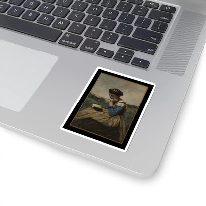 SKU:TSS-STICK-CMLCRT-3X3-5 Sizes:3" × 3" Types:White