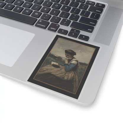 SKU:TSS-STICK-CMLCRT-4X4-1N0N4 Sizes:4" × 4" Types:Transparent