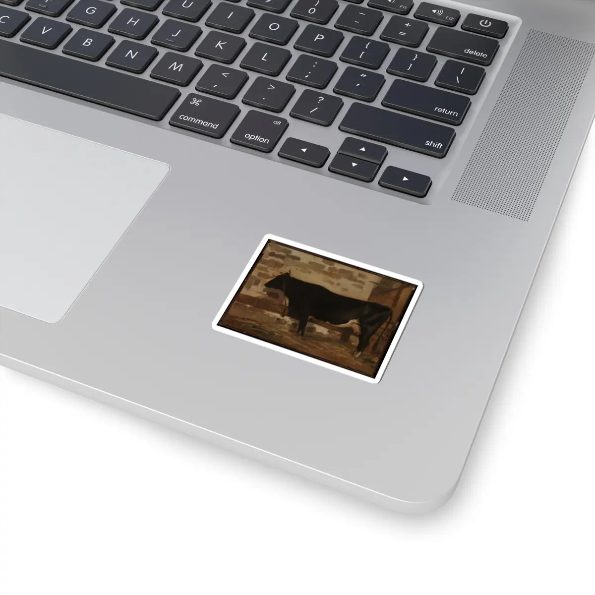 SKU:TSS-STICK-CMLCRT-2X2-9 Sizes:2" × 2" Types:White
