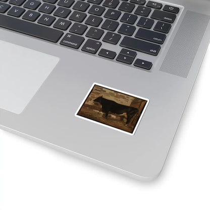 SKU:TSS-STICK-CMLCRT-2X2-9 Sizes:2" × 2" Types:White