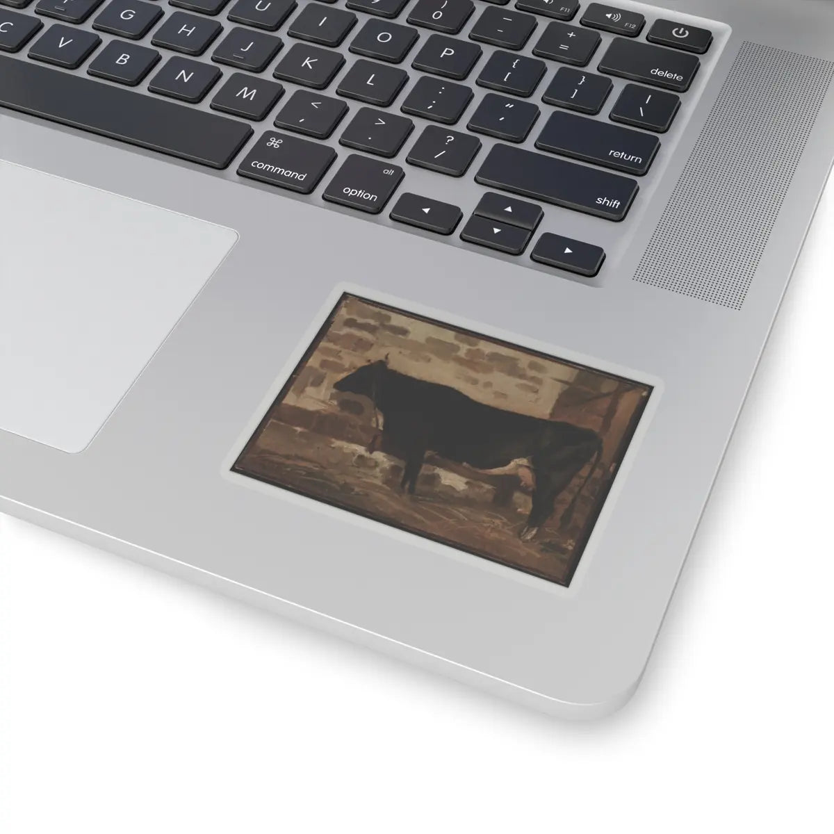 SKU:TSS-STICK-CMLCRT-3X3-1N0N8 Sizes:3" × 3" Types:Transparent