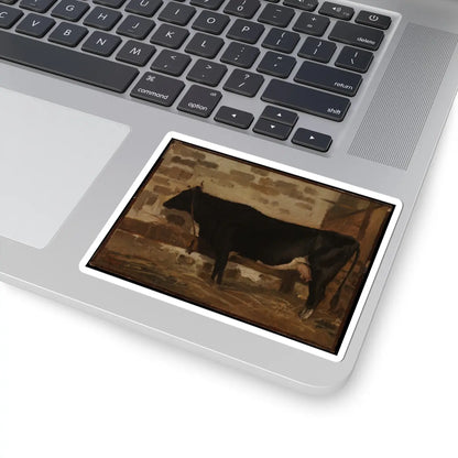 SKU:TSS-STICK-CMLCRT-4X4-9 Sizes:4" × 4" Types:White