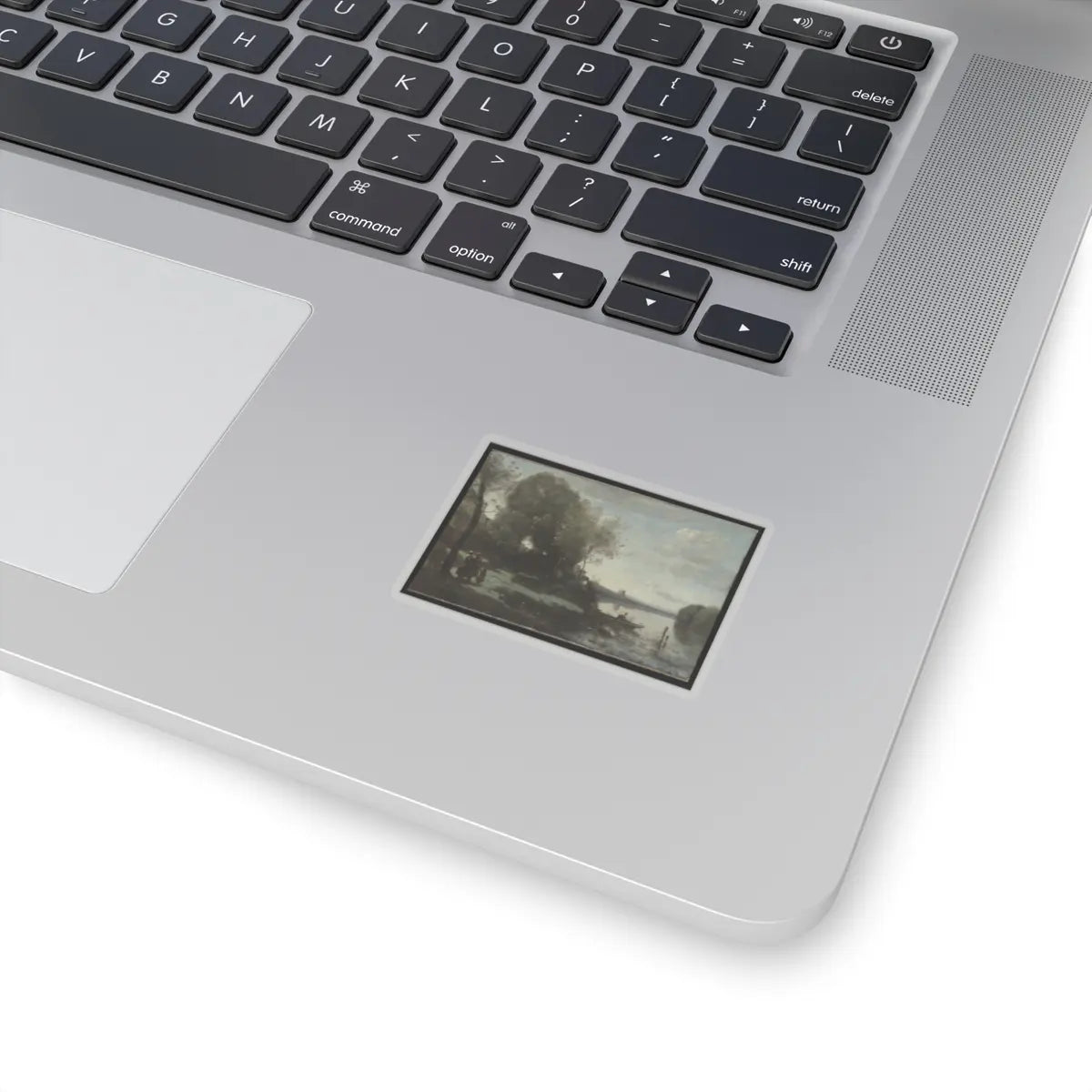 SKU:TSS-STICK-CMLCRT-2X2-1N0NG Sizes:2" × 2" Types:Transparent