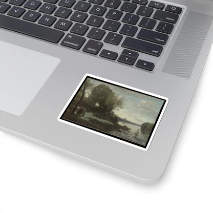 SKU:TSS-STICK-CMLCRT-3X3-17 Sizes:3" × 3" Types:White