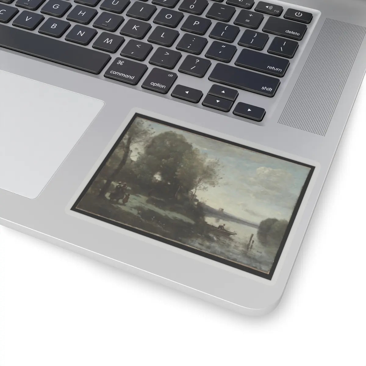 SKU:TSS-STICK-CMLCRT-4X4-1N0NG Sizes:4" × 4" Types:Transparent