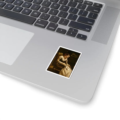 SKU:TSS-STICK-CMLCRT-2X2-25 Sizes:2" × 2" Types:White