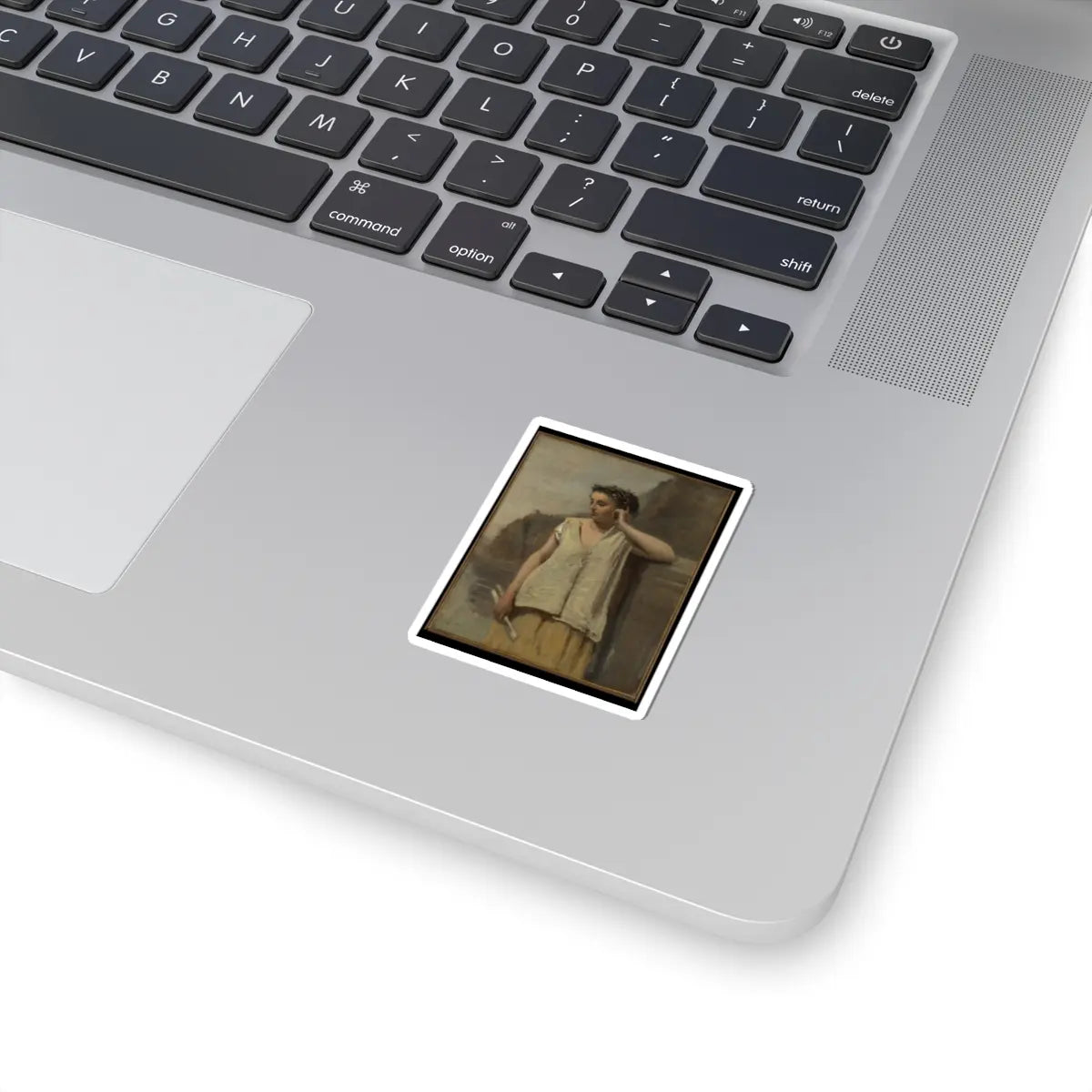 SKU:TSS-STICK-CMLCRT-2X2-26 Sizes:2" × 2" Types:White