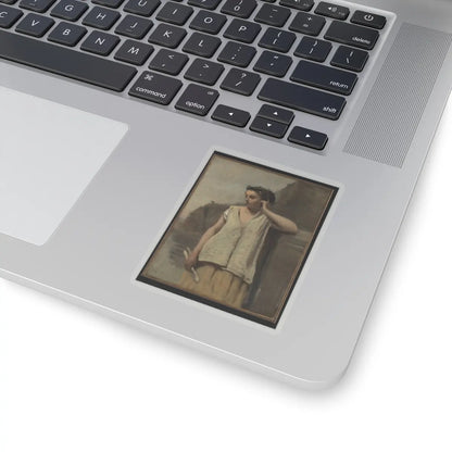 SKU:TSS-STICK-CMLCRT-3X3-1N0NP Sizes:3" × 3" Types:Transparent