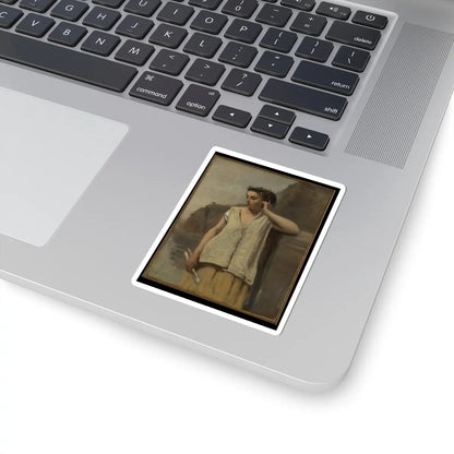 SKU:TSS-STICK-CMLCRT-3X3-26 Sizes:3" × 3" Types:White