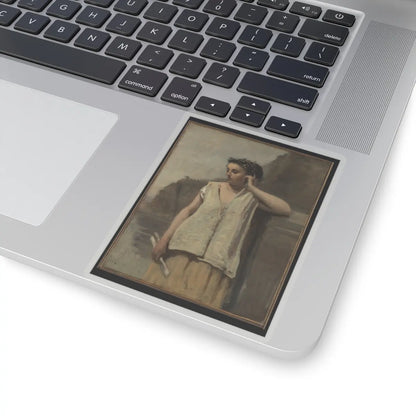 SKU:TSS-STICK-CMLCRT-4X4-1N0NP Sizes:4" × 4" Types:Transparent