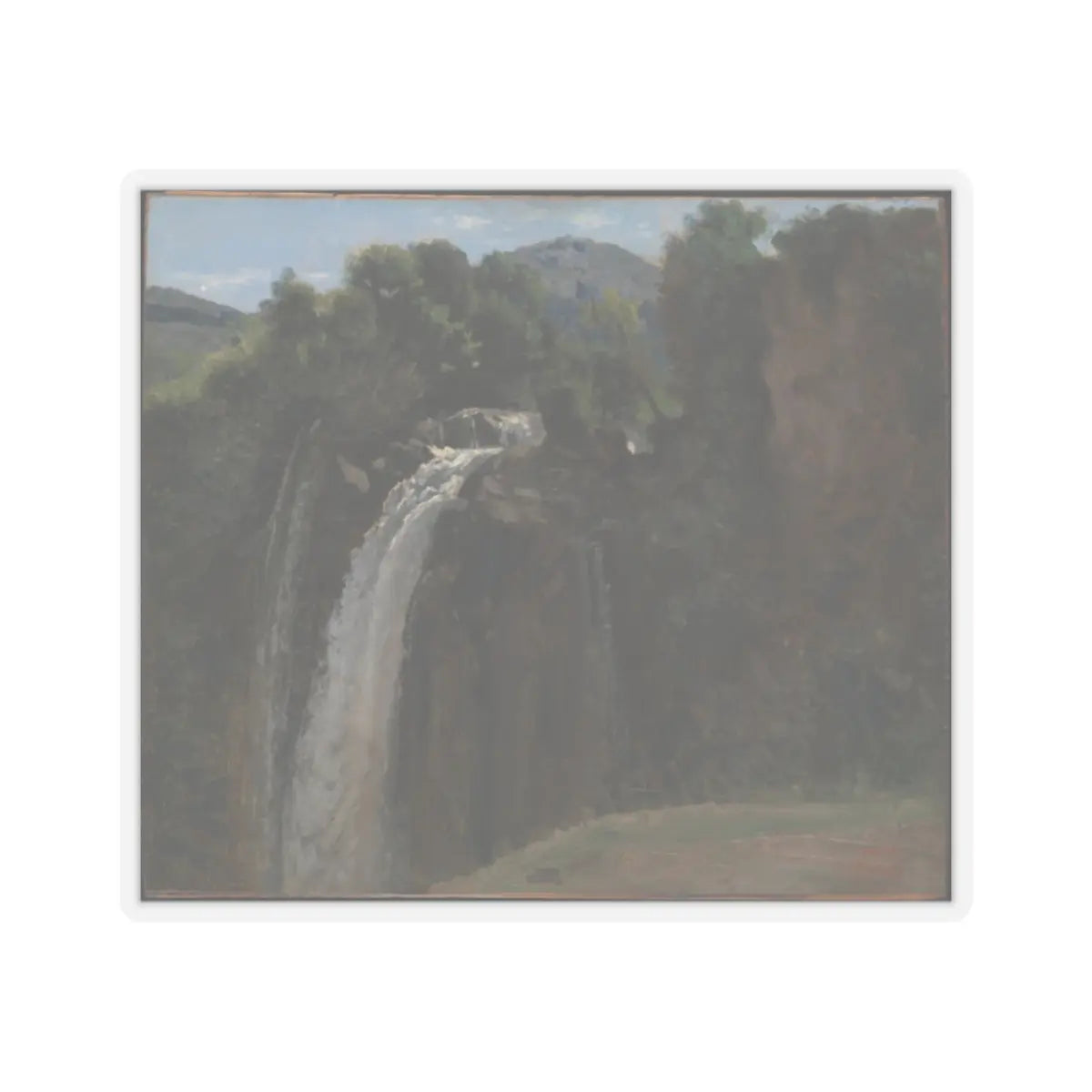 SKU:TSS-STICK-CMLCRT-2X2-1N0NT Sizes:2" × 2" Types:Transparent