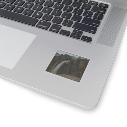 SKU:TSS-STICK-CMLCRT-2X2-1N0NT Sizes:2" × 2" Types:Transparent