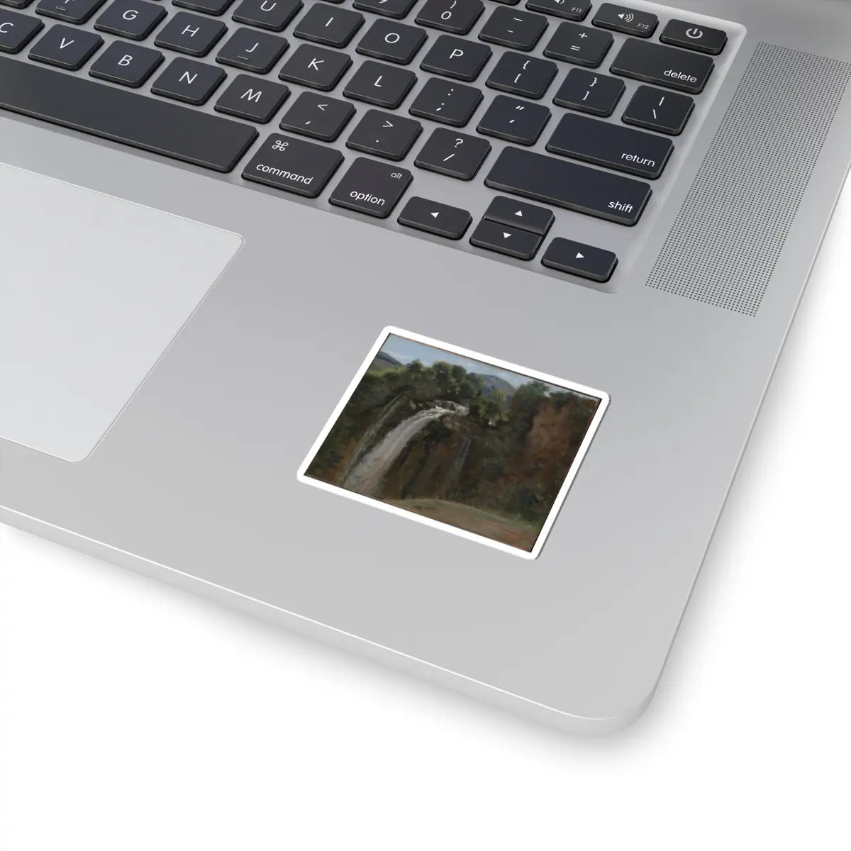 SKU:TSS-STICK-CMLCRT-2X2-30 Sizes:2" × 2" Types:White