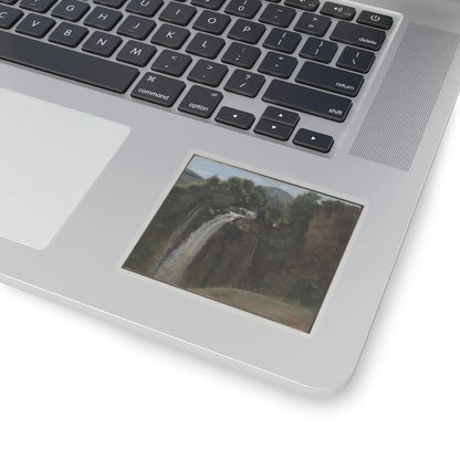SKU:TSS-STICK-CMLCRT-3X3-1N0NT Sizes:3" × 3" Types:Transparent