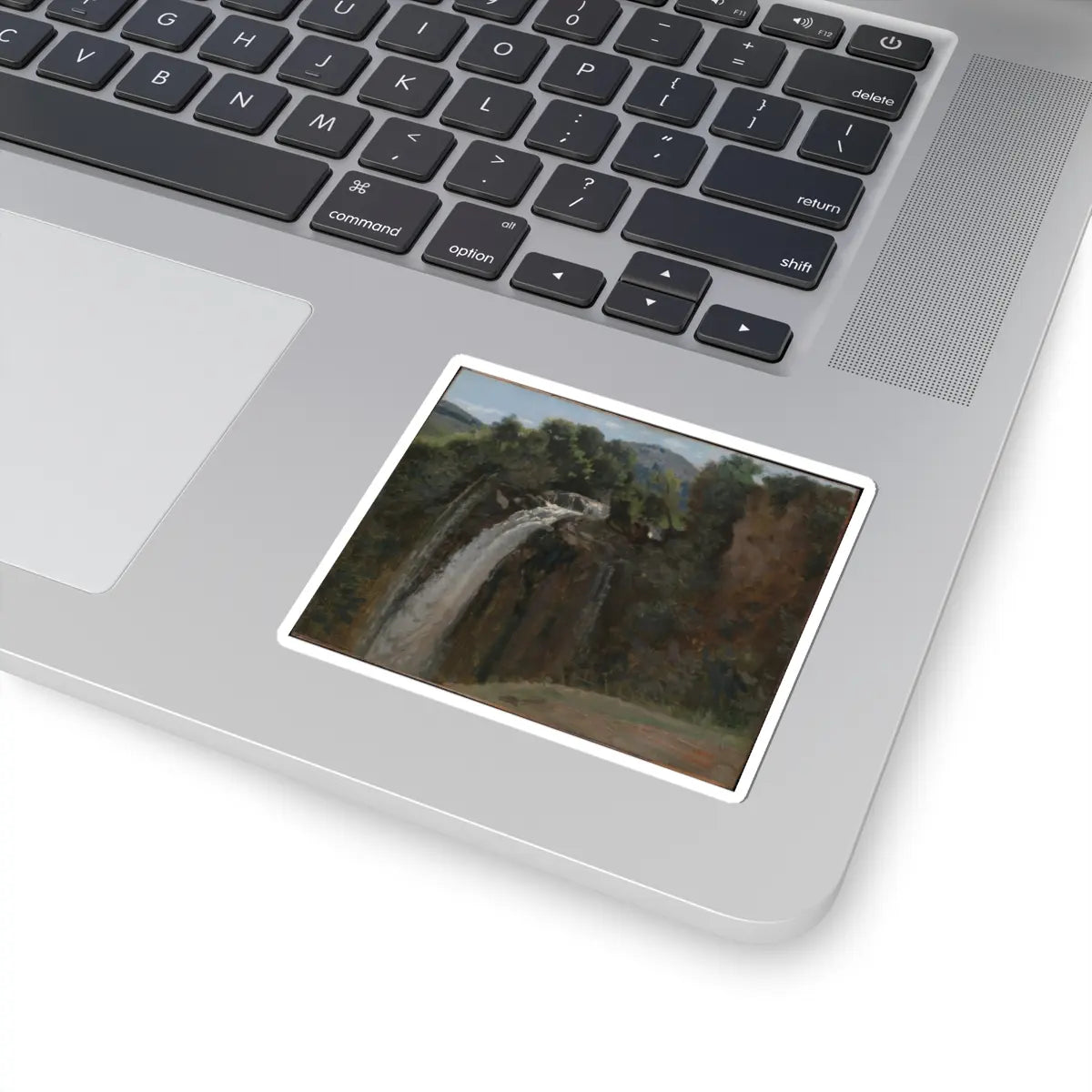 SKU:TSS-STICK-CMLCRT-3X3-30 Sizes:3" × 3" Types:White