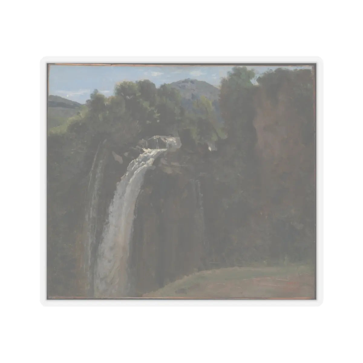 SKU:TSS-STICK-CMLCRT-4X4-1N0NT Sizes:4" × 4" Types:Transparent