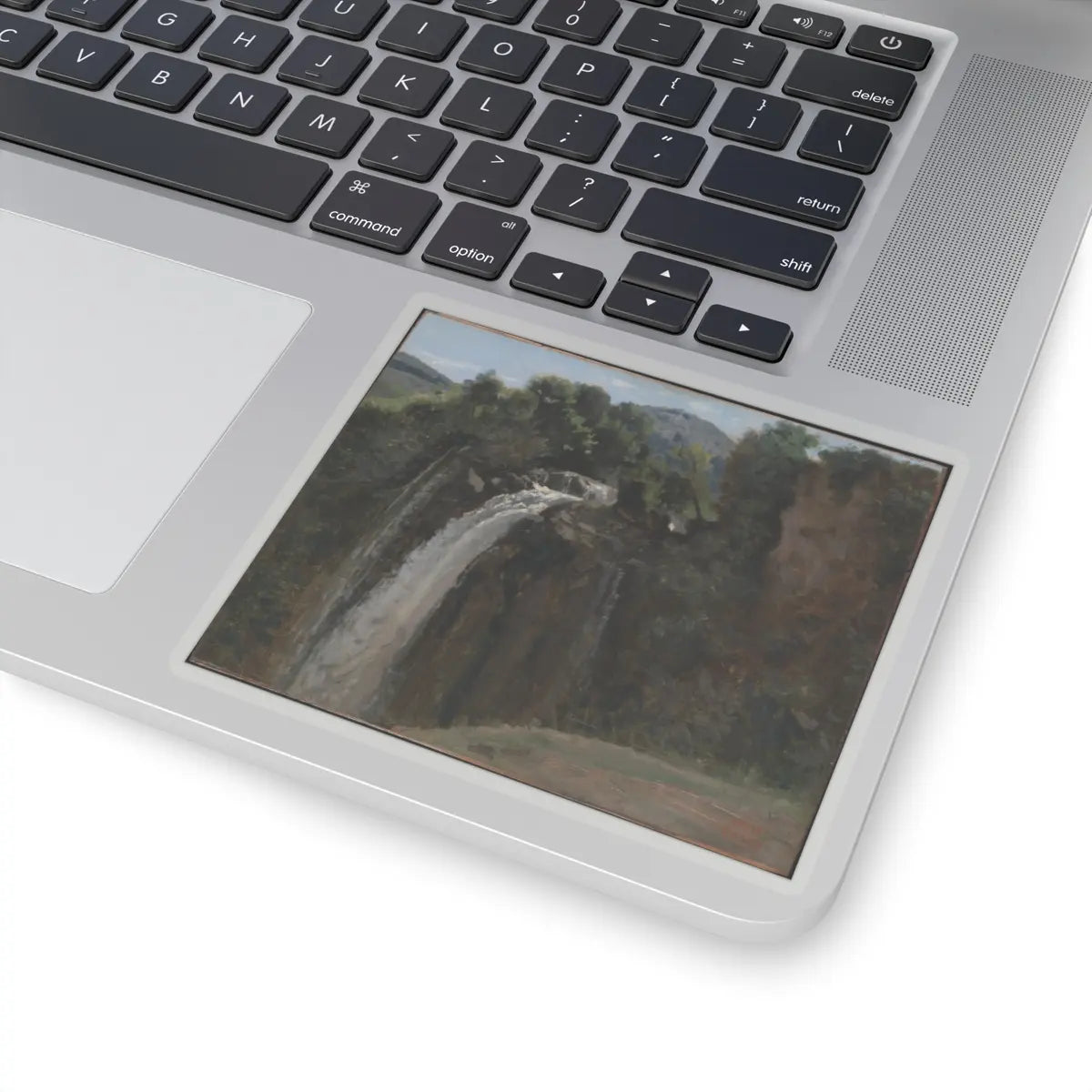 SKU:TSS-STICK-CMLCRT-4X4-1N0NT Sizes:4" × 4" Types:Transparent