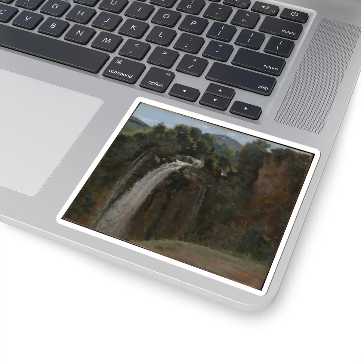 SKU:TSS-STICK-CMLCRT-4X4-30 Sizes:4" × 4" Types:White