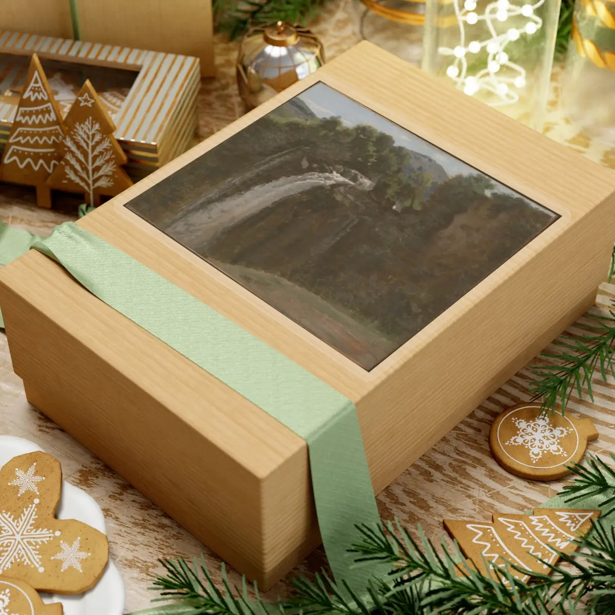 SKU:TSS-STICK-CMLCRT-6X6-1N0NT Sizes:6" × 6" Types:Transparent