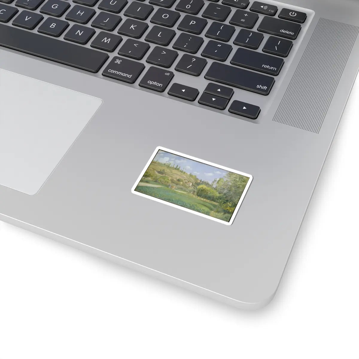 SKU:TSS-STICK-CMLPSS-2X2-1N0NU Sizes:2" × 2" Types:White