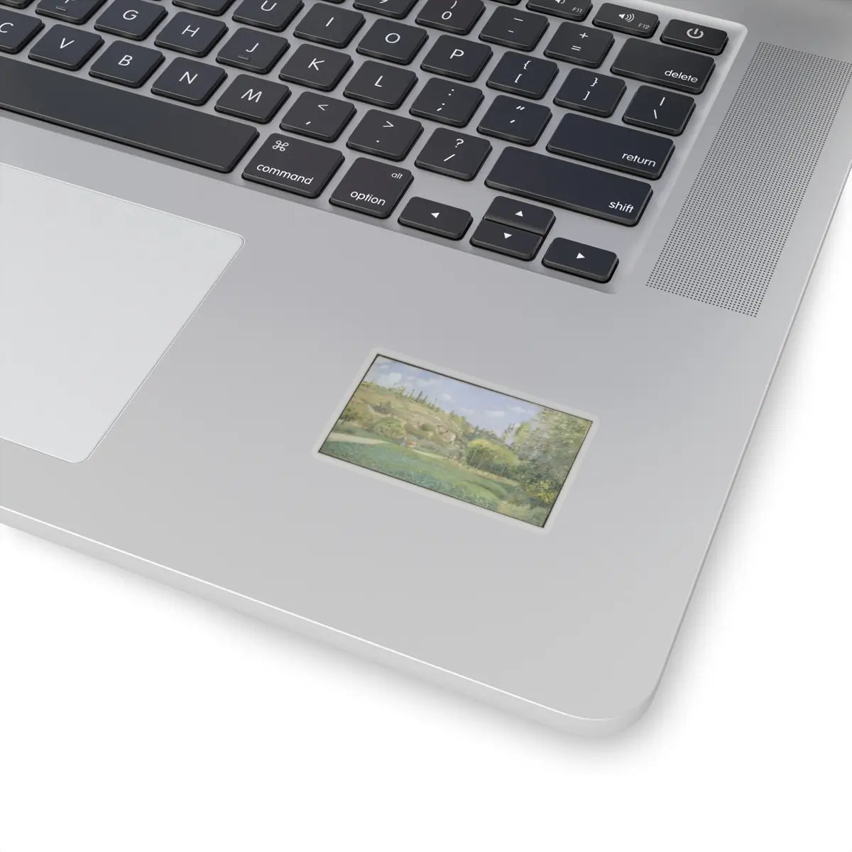 SKU:TSS-STICK-CMLPSS-2X2 Sizes:2" × 2" Types:Transparent