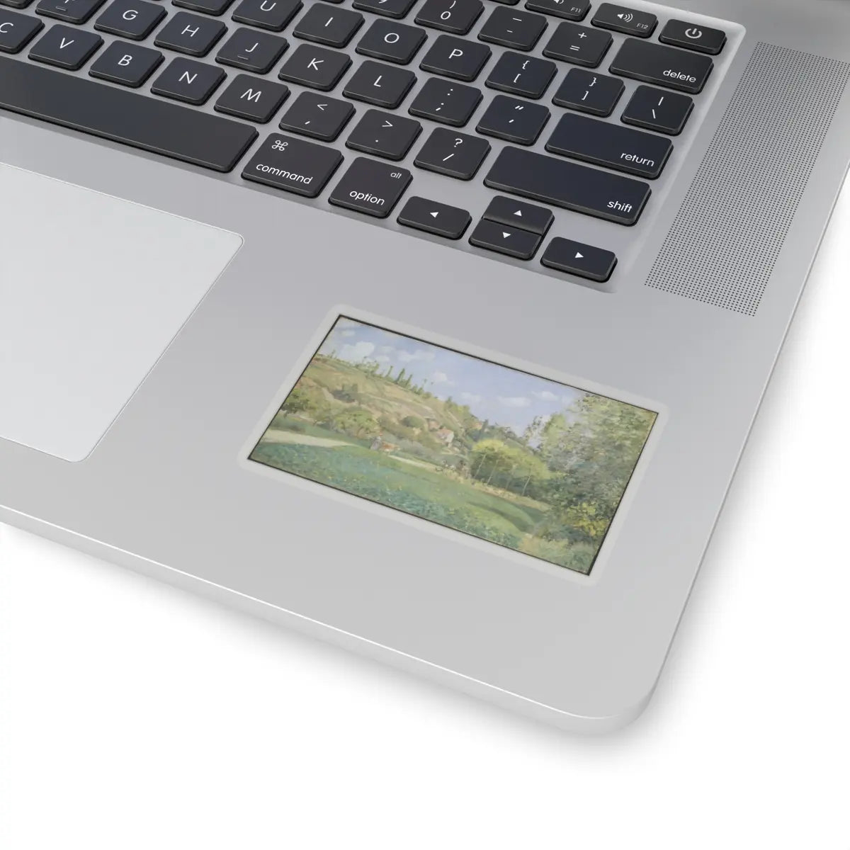 SKU:TSS-STICK-CMLPSS-3X3 Sizes:3" × 3" Types:Transparent