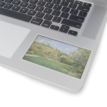 SKU:TSS-STICK-CMLPSS-4X4 Sizes:4" × 4" Types:Transparent