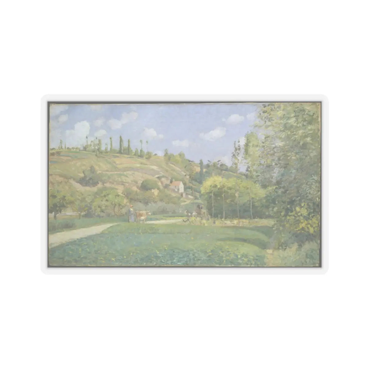 SKU:TSS-STICK-CMLPSS-6X6 Sizes:6" × 6" Types:Transparent