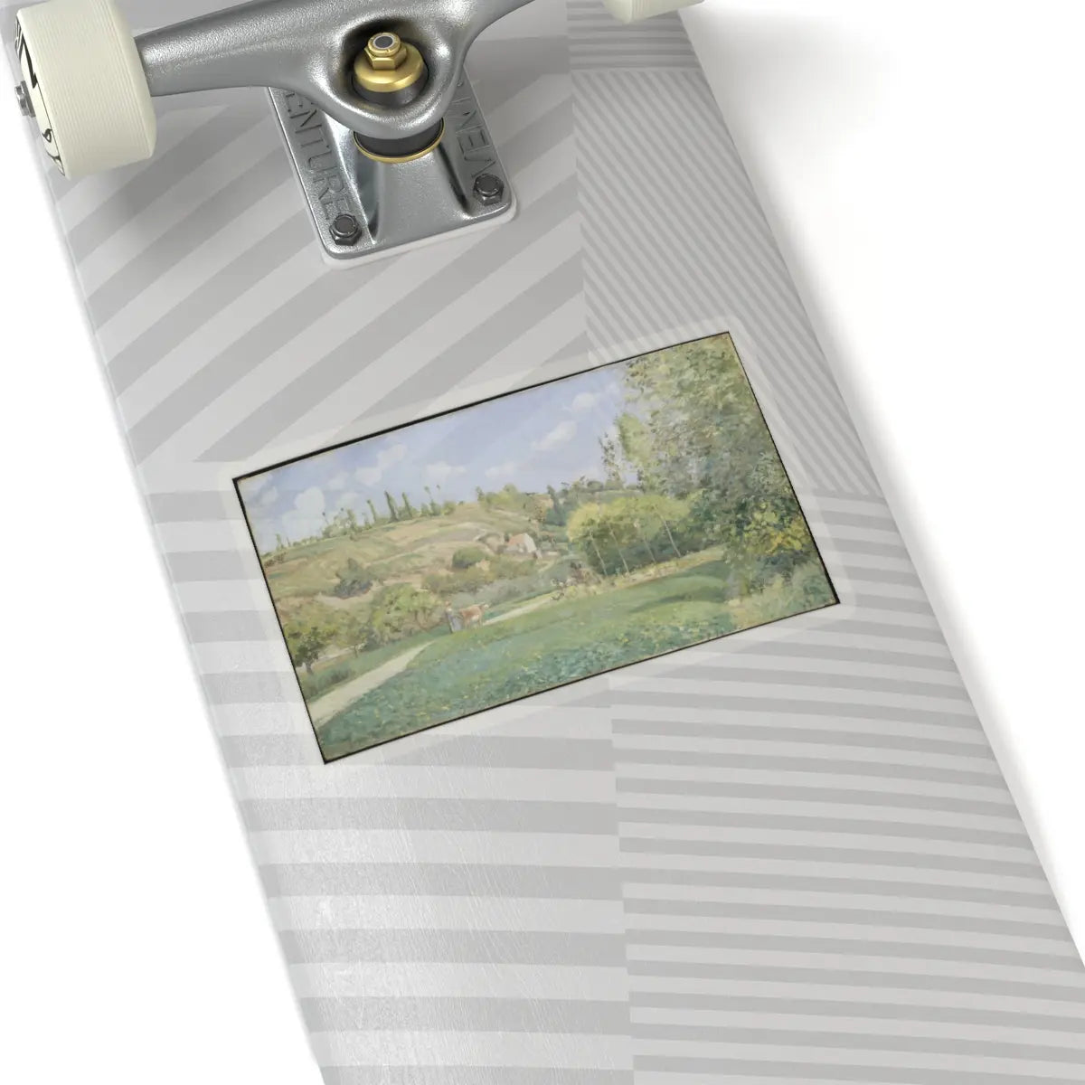 SKU:TSS-STICK-CMLPSS-6X6 Sizes:6" × 6" Types:Transparent