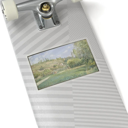 SKU:TSS-STICK-CMLPSS-6X6 Sizes:6" × 6" Types:Transparent