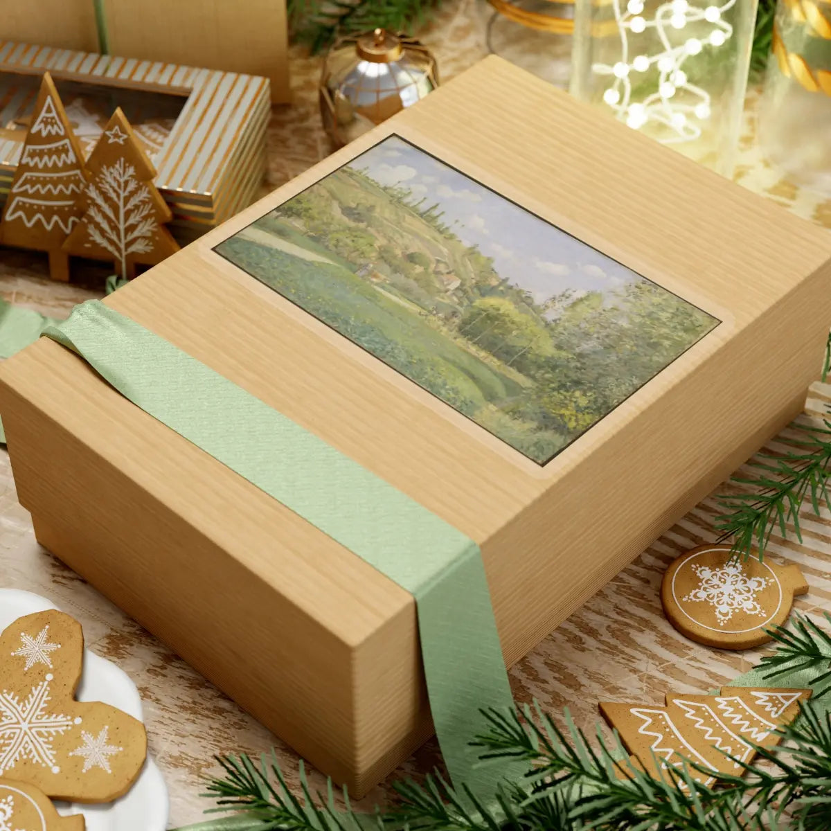 SKU:TSS-STICK-CMLPSS-6X6 Sizes:6" × 6" Types:Transparent