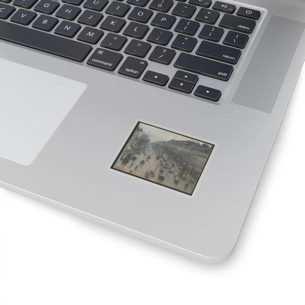 SKU:TSS-STICK-CMLPSS-2X2-1N0O6 Sizes:2" × 2" Types:Transparent