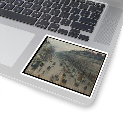 SKU:TSS-STICK-CMLPSS-4X4-13 Sizes:4" × 4" Types:White