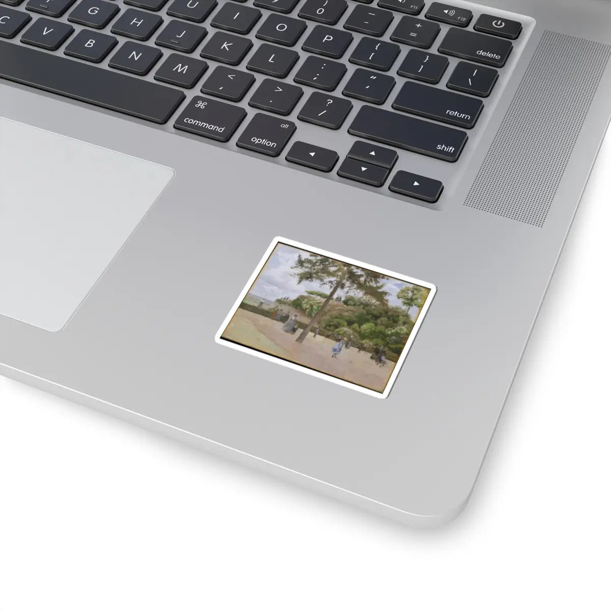 SKU:TSS-STICK-CMLPSS-2X2-16 Sizes:2" × 2" Types:White