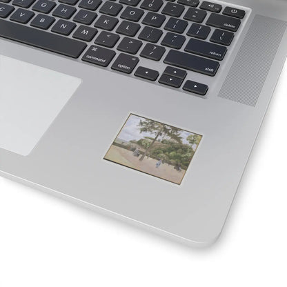SKU:TSS-STICK-CMLPSS-2X2-1N0O9 Sizes:2" × 2" Types:Transparent