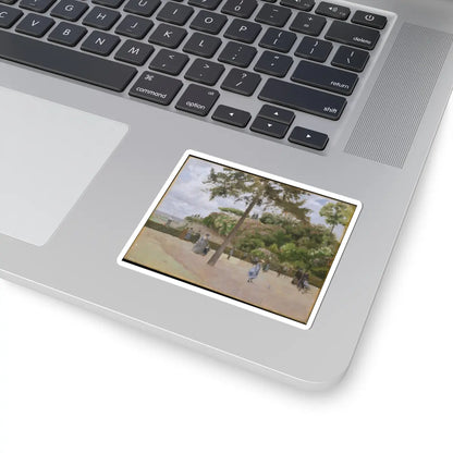 SKU:TSS-STICK-CMLPSS-3X3-16 Sizes:3" × 3" Types:White