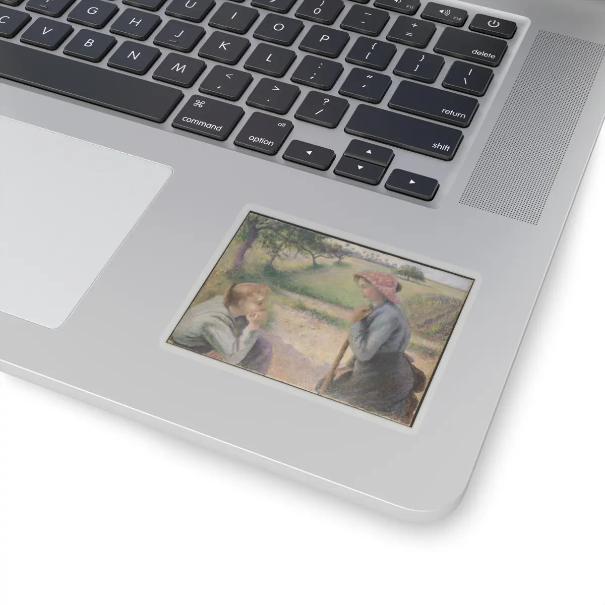 SKU:TSS-STICK-CMLPSS-3X3-1N0OA Sizes:3" × 3" Types:Transparent