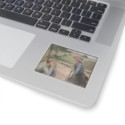 SKU:TSS-STICK-CMLPSS-3X3-1N0OA Sizes:3" × 3" Types:Transparent