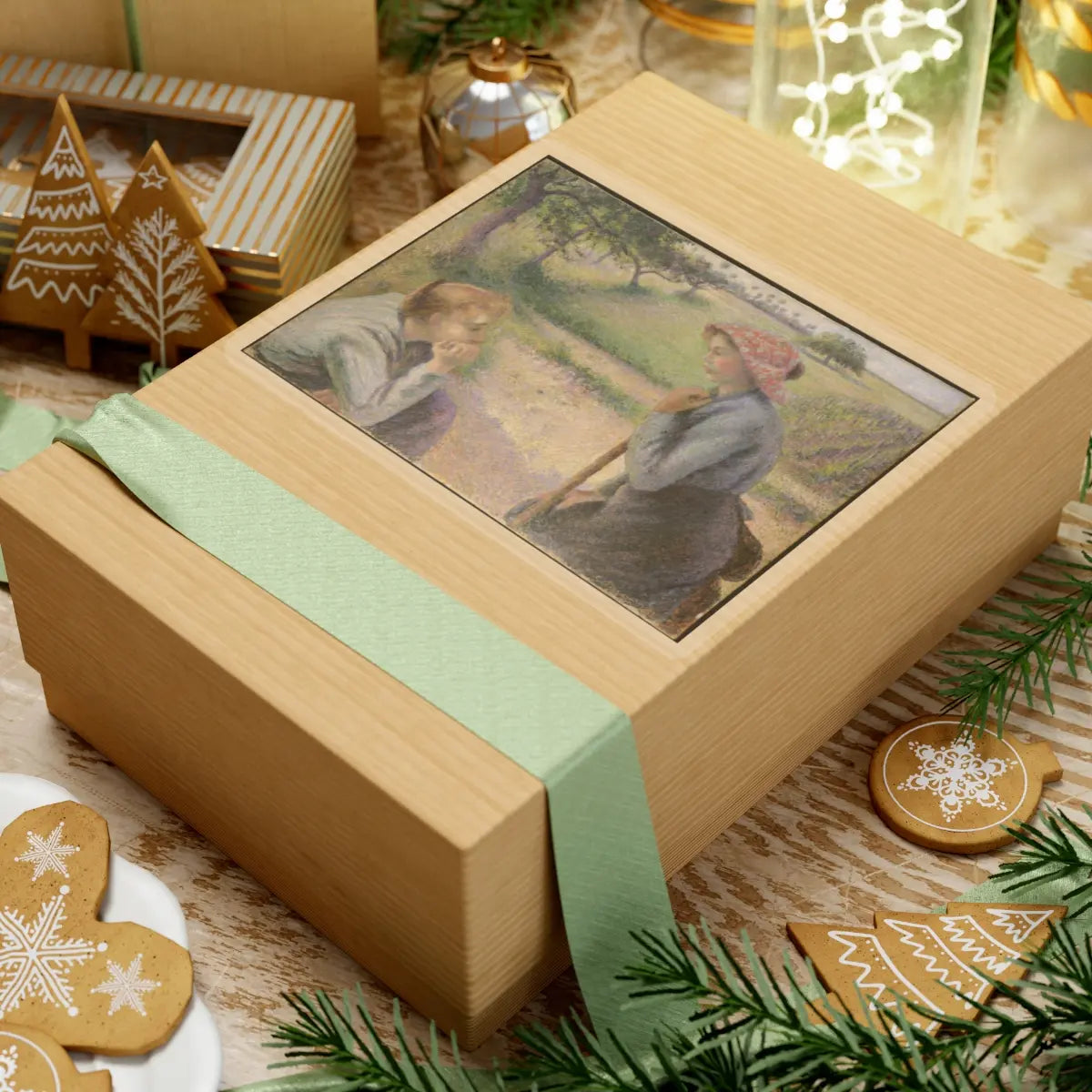 SKU:TSS-STICK-CMLPSS-6X6-1N0OA Sizes:6" × 6" Types:Transparent