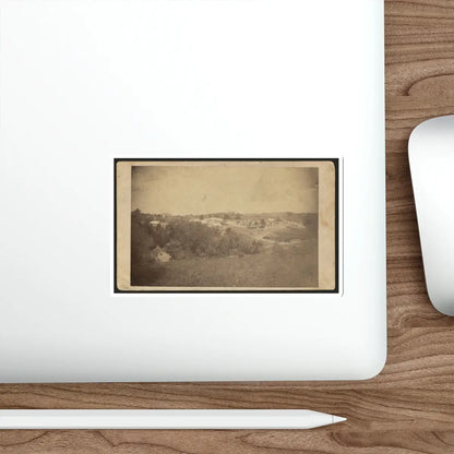 SKU:23234433561691173007 Sticker types:White Shape:Die-Cut Sizes:5" × 5"