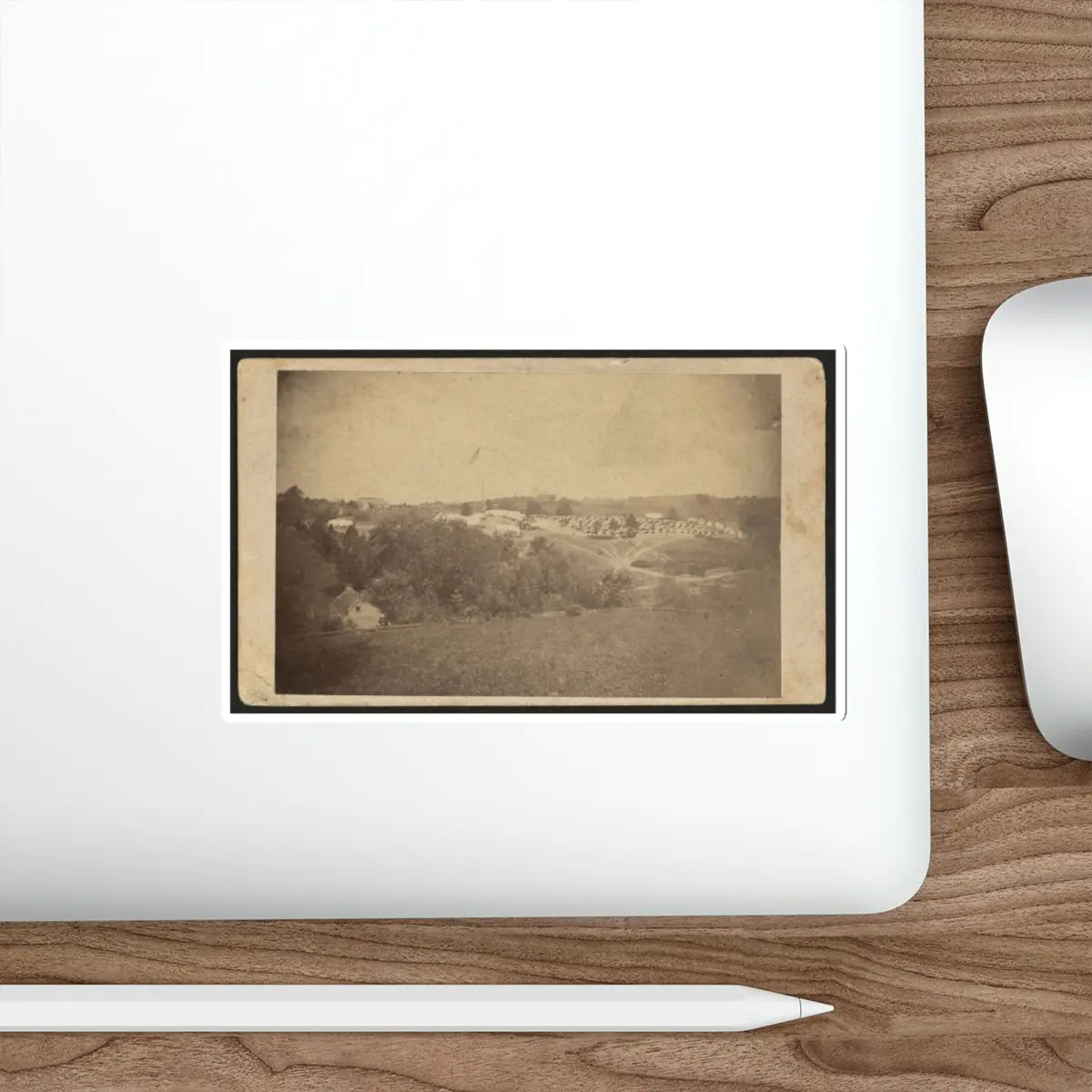 SKU:33753741779918403014 Sticker types:White Shape:Die-Cut Sizes:6" × 6"