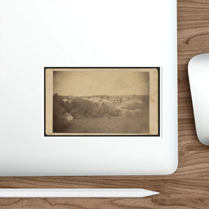 SKU:33753741779918403014 Sticker types:White Shape:Die-Cut Sizes:6" × 6"